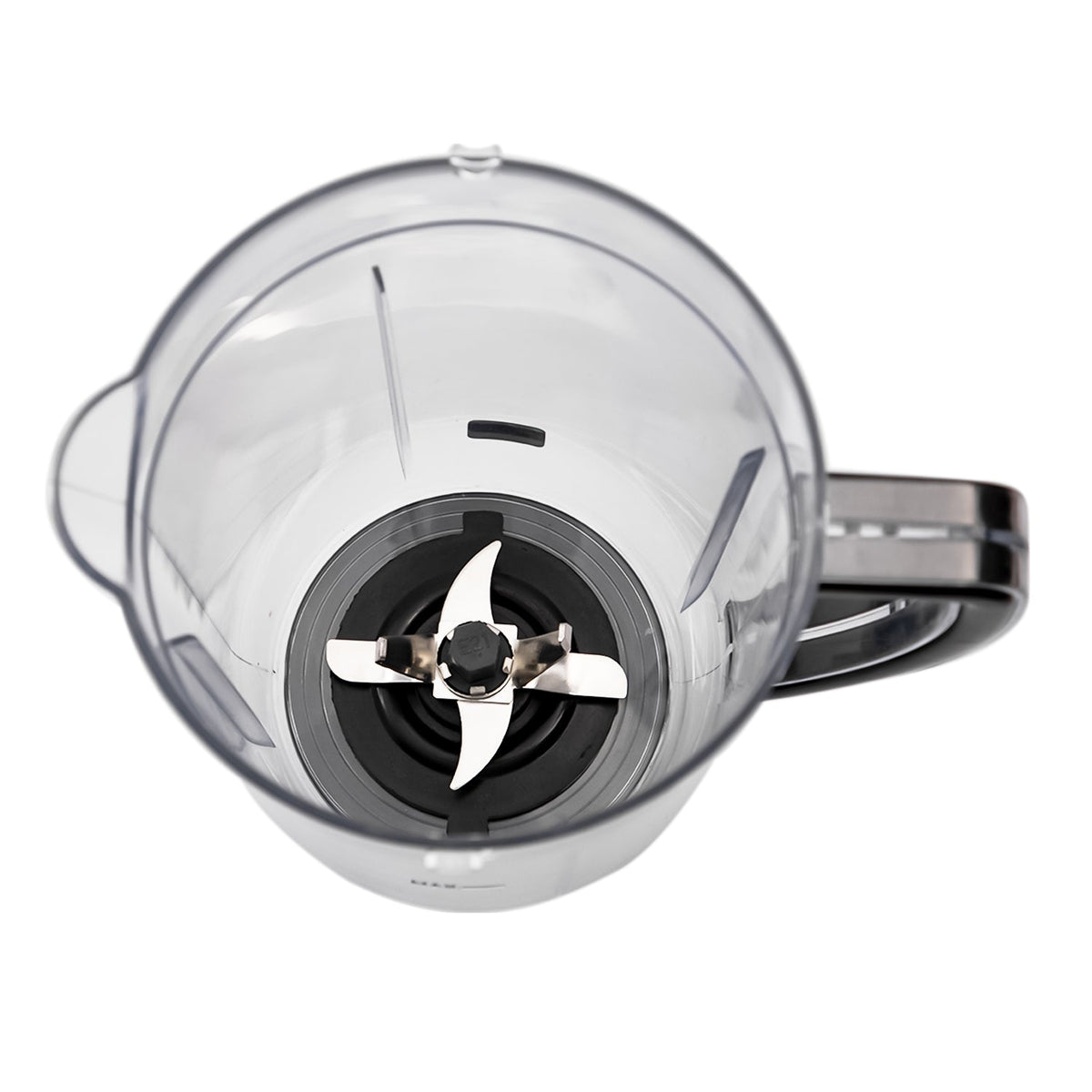 1 5L Blender Jar Assly W O Filter For Model Hl7763 00 996510080538