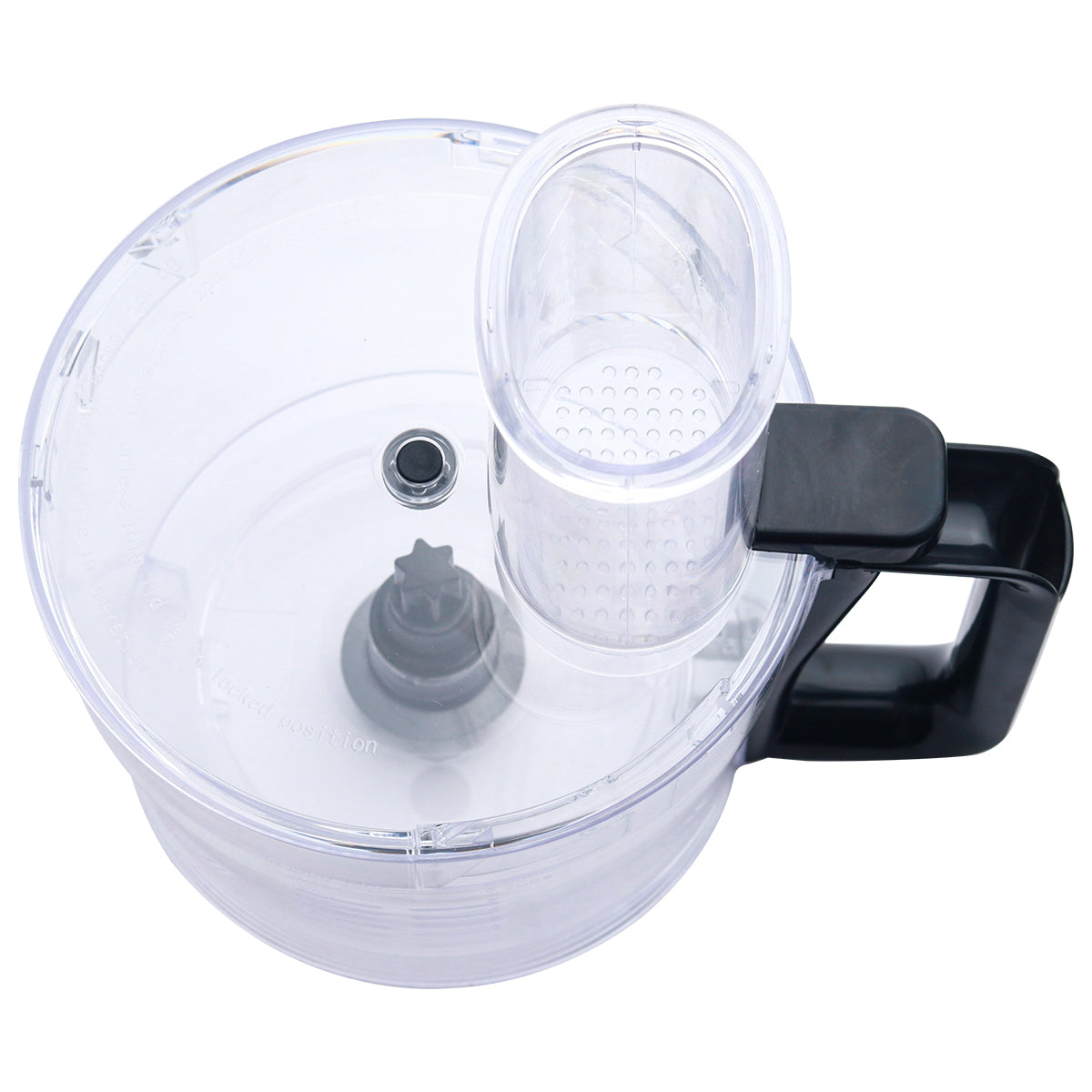 Masterchef Jar Assy For Model Hl 7763 00 996510080544