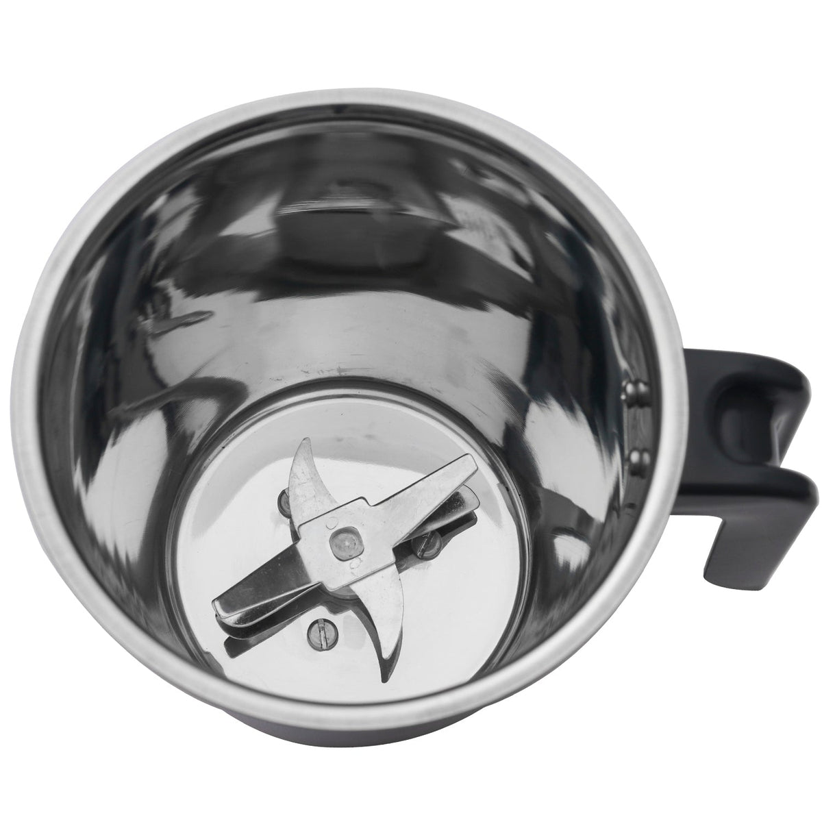 Jar Assly 1 25L For Model Hl7505 00 Strawberry Spare 996510080558