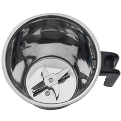 Jar Assly 1 25L For Model Hl7505 00 Strawberry Spare 996510080558