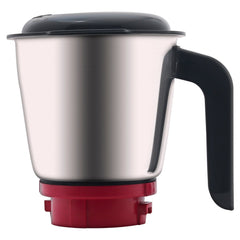 Jar Assly 1 25L For Model Hl7505 00 Strawberry Spare 996510080558