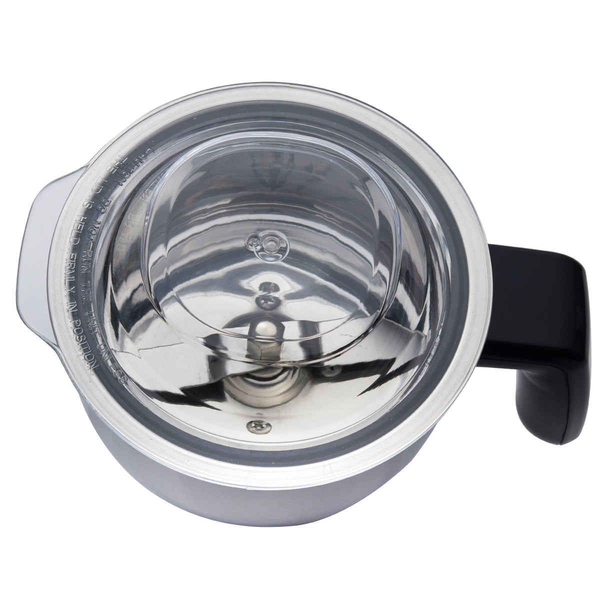 Chutney Jar Assembly For Model Hl7777 996510080573