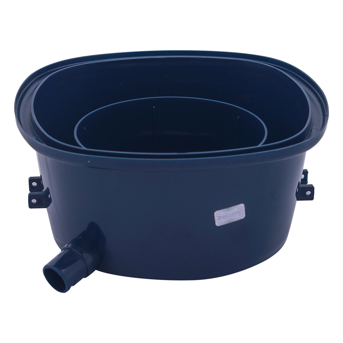 Juice Chamber For Model Hl7568 00 996510080678
