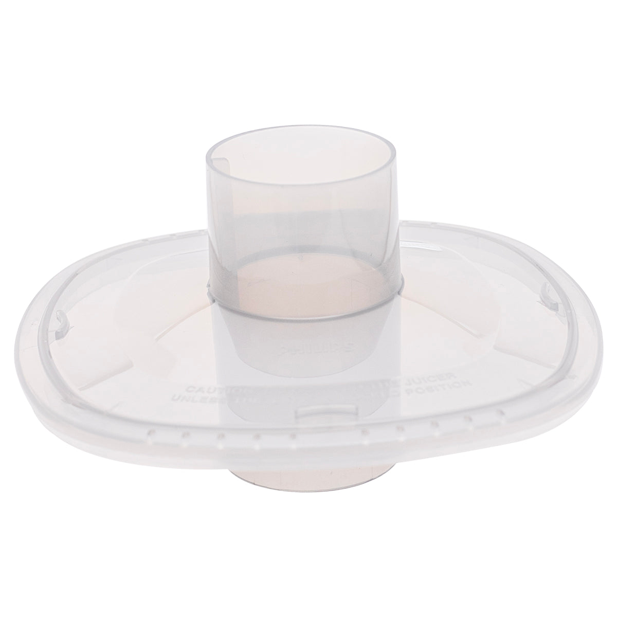 Juicer Cover For Model Hl7568 00 996510080681