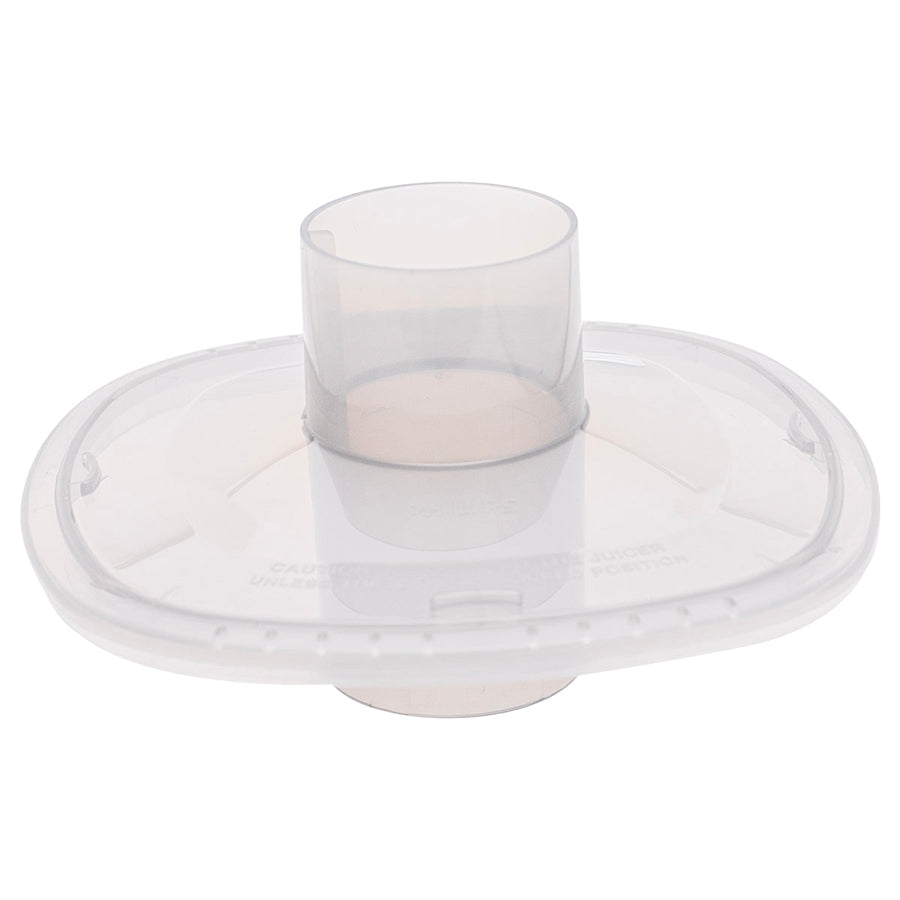 Juicer Cover For Model Hl7568 00 996510080681