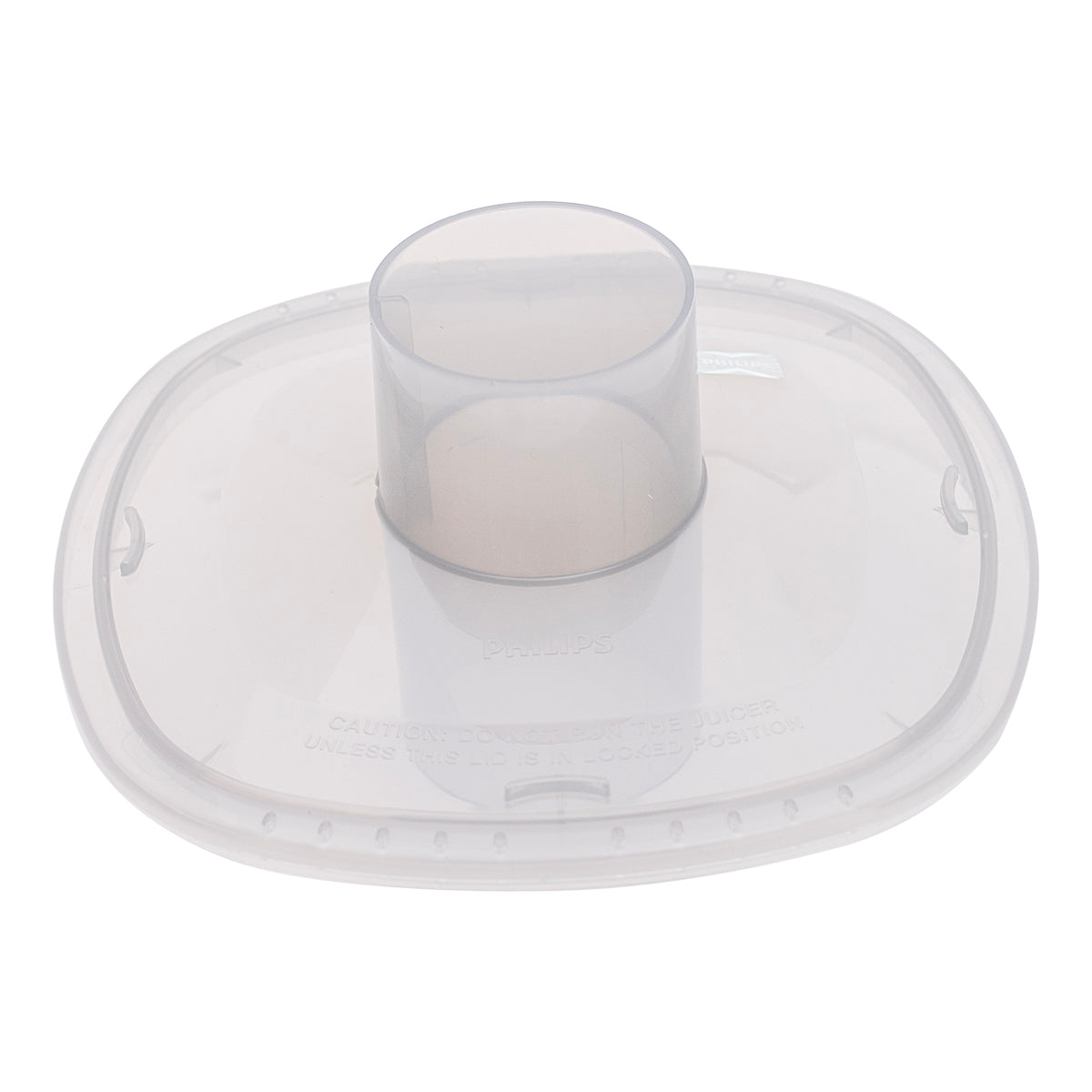 Juicer Cover For Model Hl7568 00 996510080681