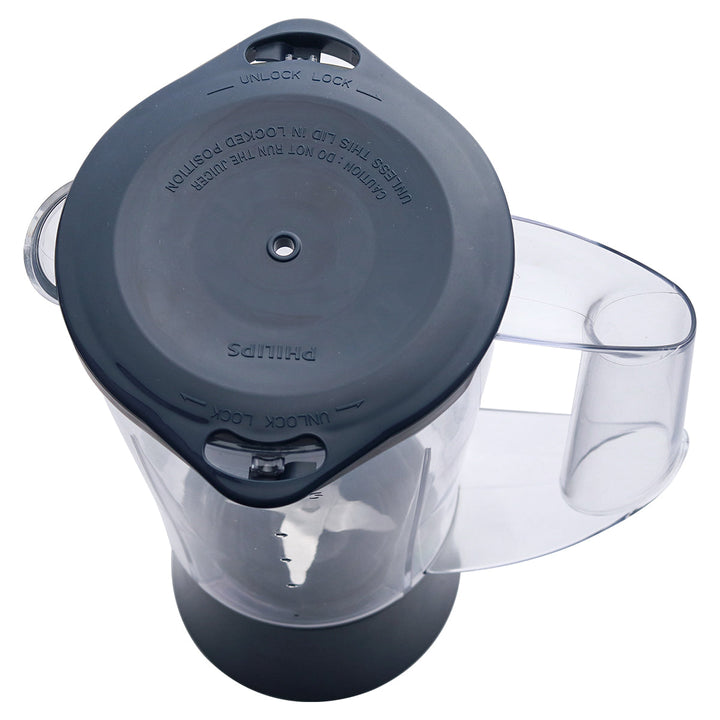 Blender Jar Assembly For Model Hl7568 00 996510080729