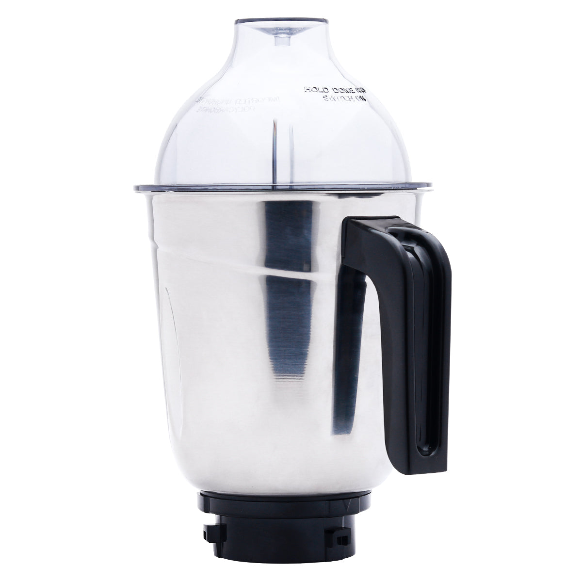 1 5L Ss Jar Assy For Model Hl7757 00 996530074747