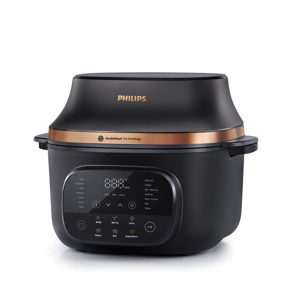 Buy Philips OneChef Smart All in One Cooking Device Online