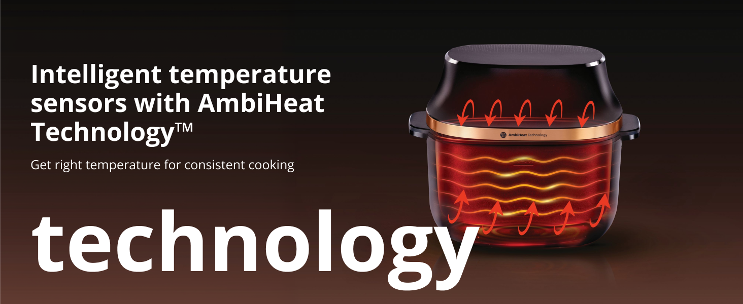 Philips OneChef 33-in-1 6L Smart Cooking Device - NX5300/00