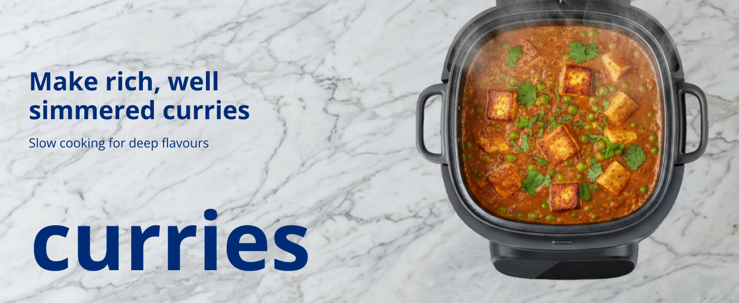 Philips OneChef 33-in-1 6L Smart Cooking Device - NX5300/00