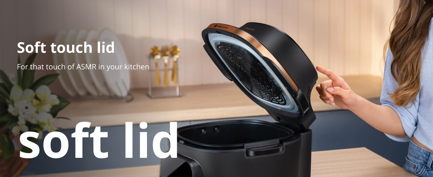 Philips OneChef 33-in-1 6L Smart Cooking Device - NX5300/00