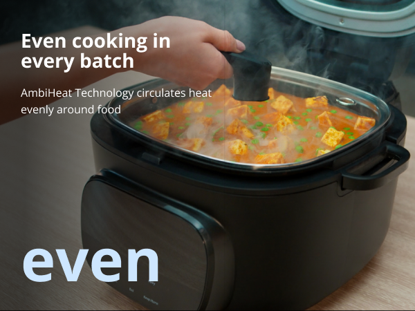 Philips OneChef 33-in-1 6L Smart Cooking Device - NX5300/00