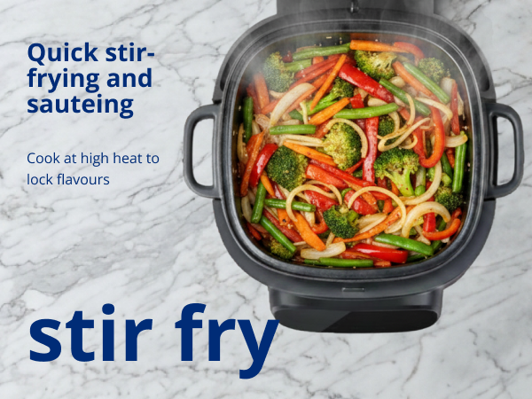 Philips OneChef 33-in-1 6L Smart Cooking Device - NX5300/00