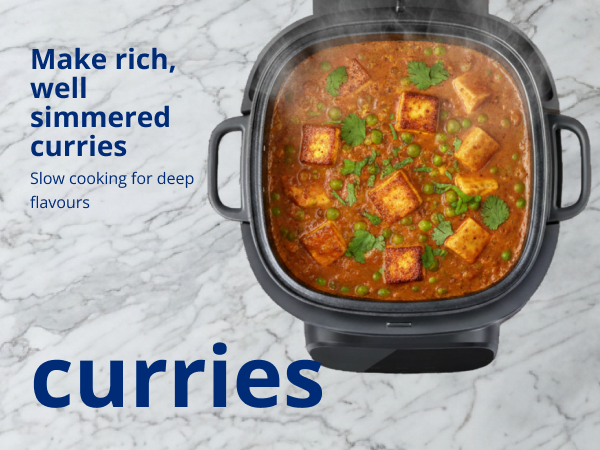Philips OneChef 33-in-1 6L Smart Cooking Device - NX5300/00