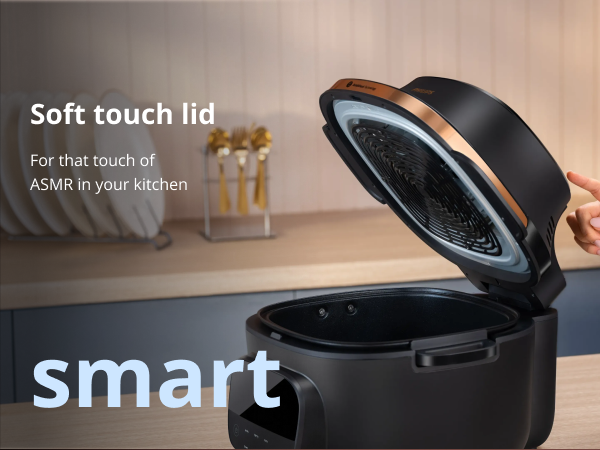 Philips OneChef 33-in-1 6L Smart Cooking Device - NX5300/00