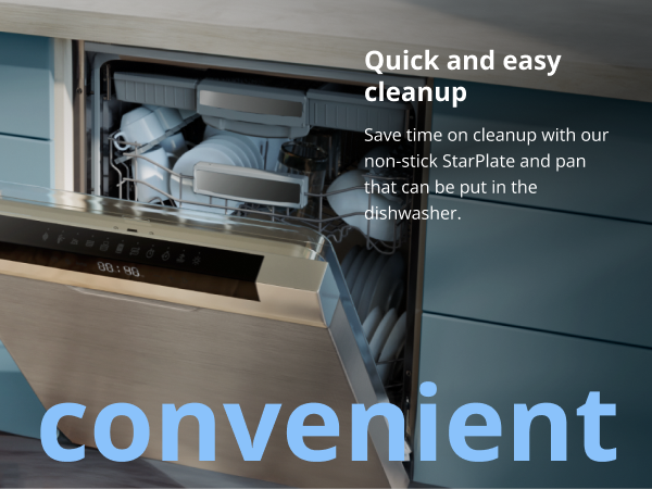 Philips OneChef 33-in-1 6L Smart Cooking Device - NX5300/00