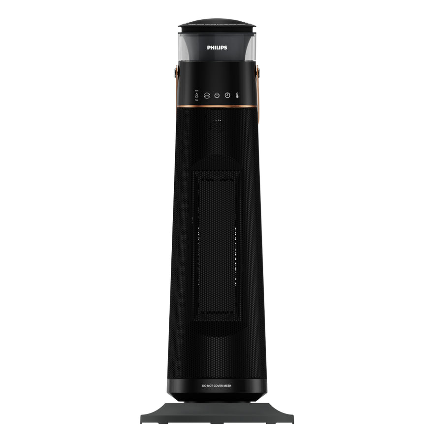 Philips PTC Tower Heater with Humidifier - CX4100/01