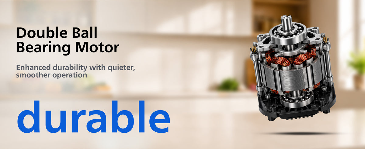 Philips 1000W 4-Jar Mixer Grinder - HR7732/00