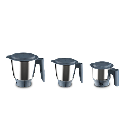 Philips Hl1000 02 220 Watts Mini Blender With Travel Bottle Blending Jar Black
