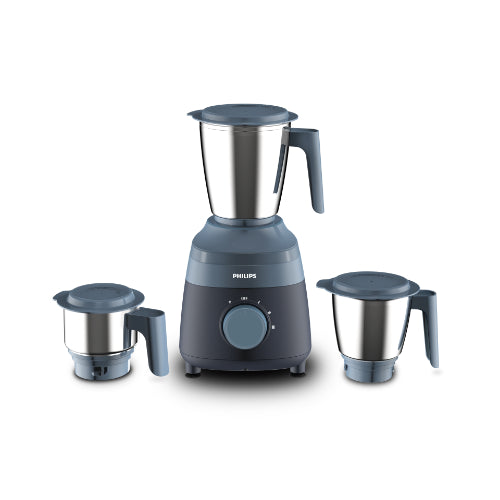 Philips Mixer grinder HL1000 500w 3 jar