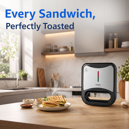 Sandwich Maker