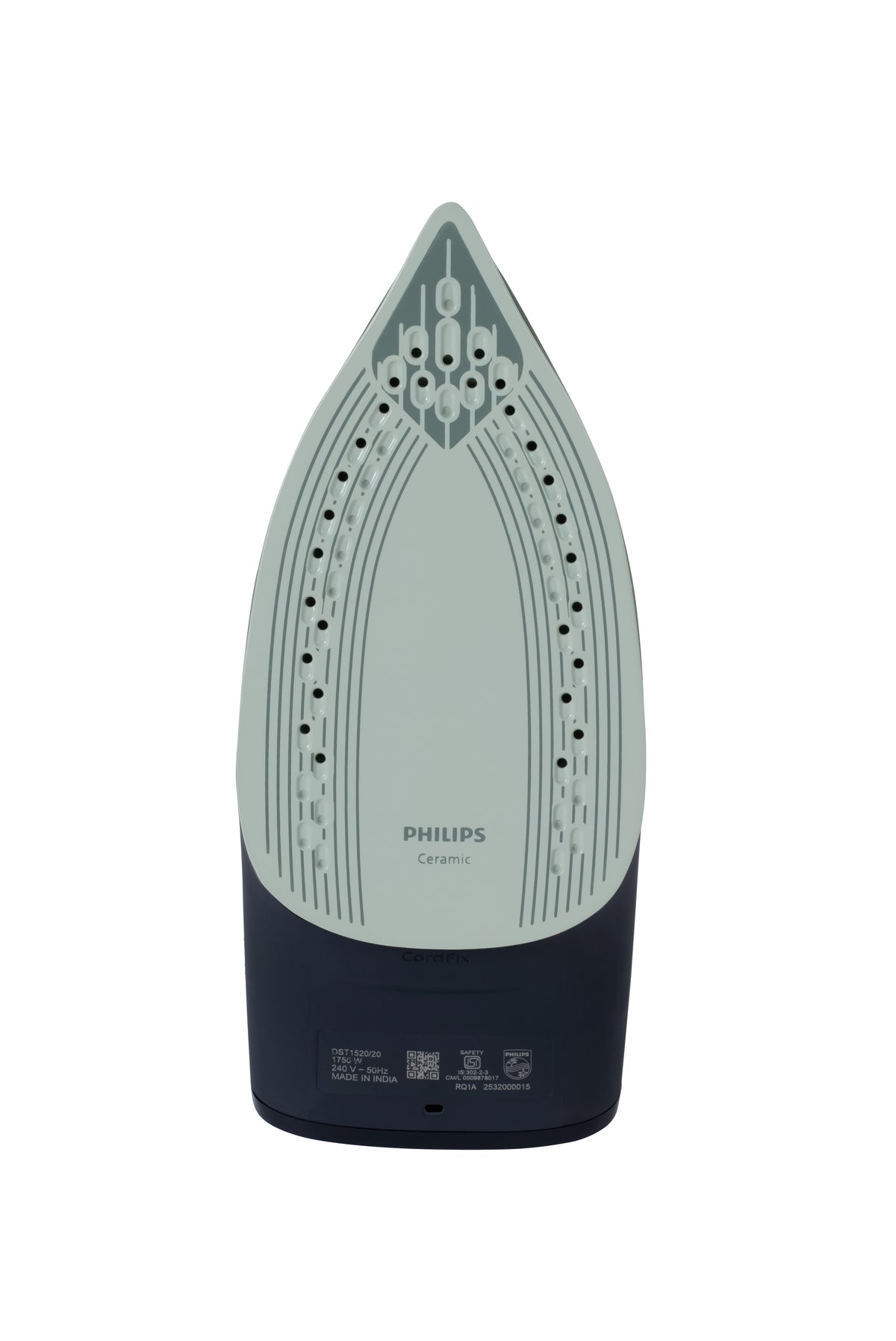 Philips 1350W Steam Iron - DST1520/20