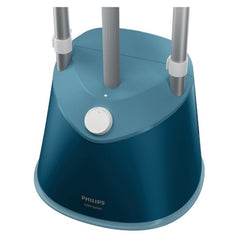 Refurbished Philips 1800 Watts 1800 ml Garment Stand Steamer - STE1040/20