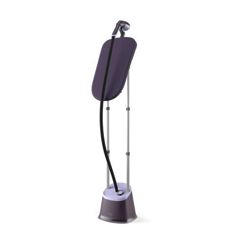 Philips Domestic 3000 Series Standing Garment Steamer With Tiltable Styleboard Ste3160 30