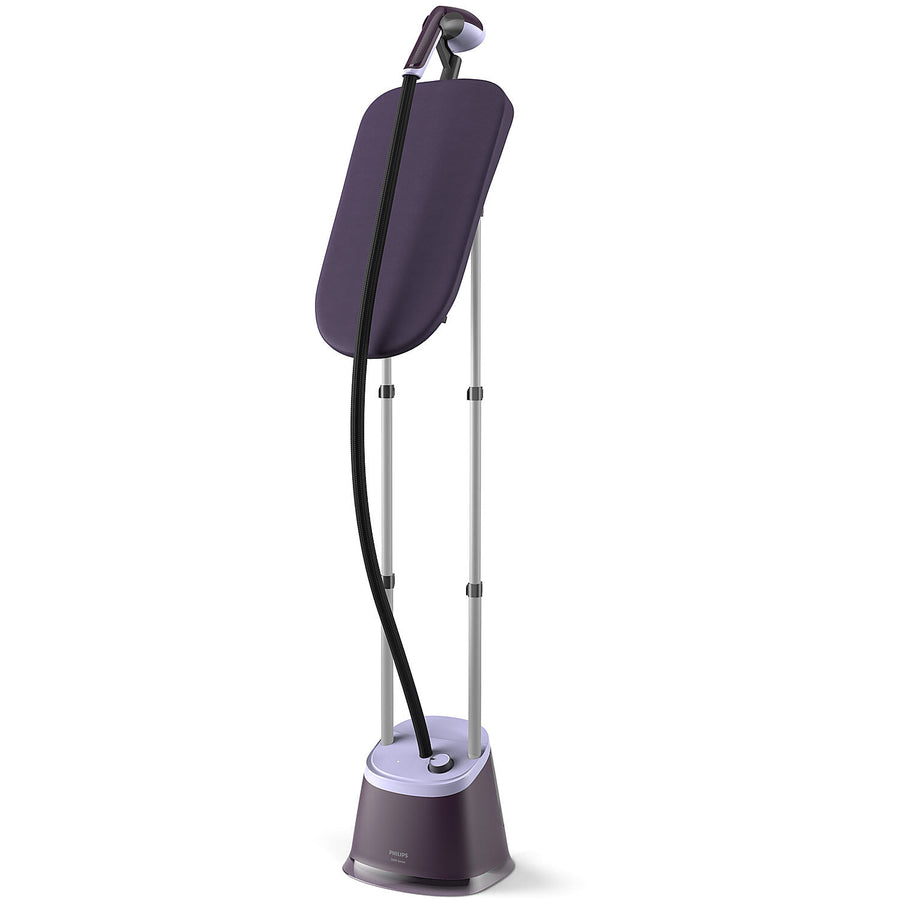 Philips 3000 Series Standing Garment Steamer With Tiltable Styleboard Ste3160 30