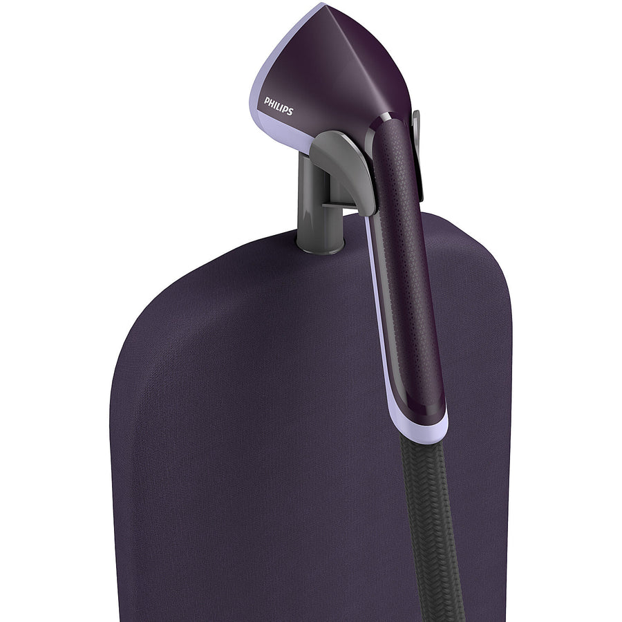 Philips 3000 Series Standing Garment Steamer With Tiltable Styleboard Ste3160 30