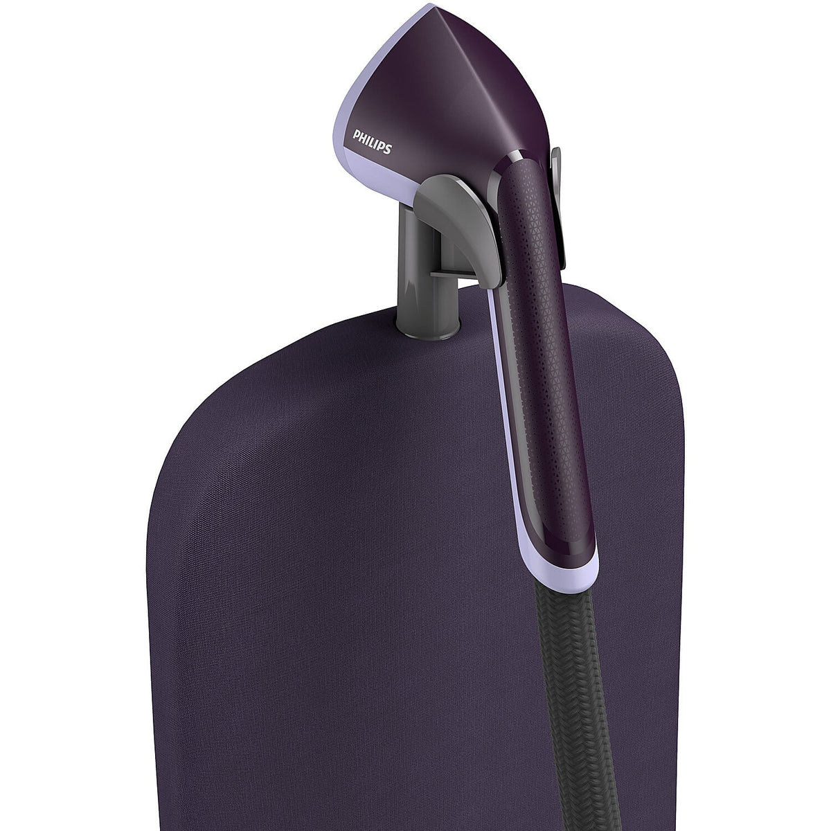 Refurbished???ÿPhilips 3000 Series Standing Garment Steamer with Tiltable Styleboard - STE3160/30