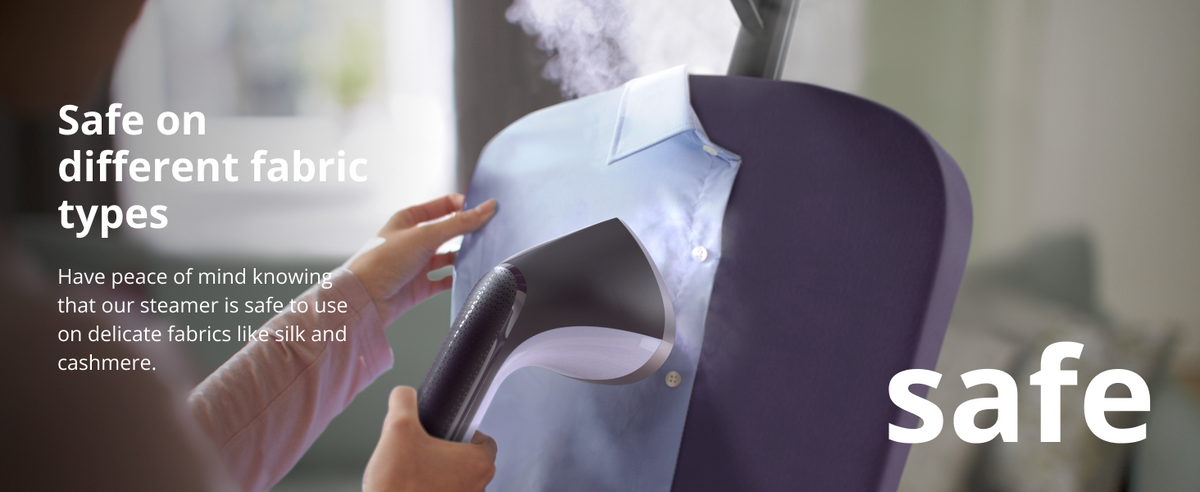 Philips Tiltable Styleboard Steamer - STE3160/30