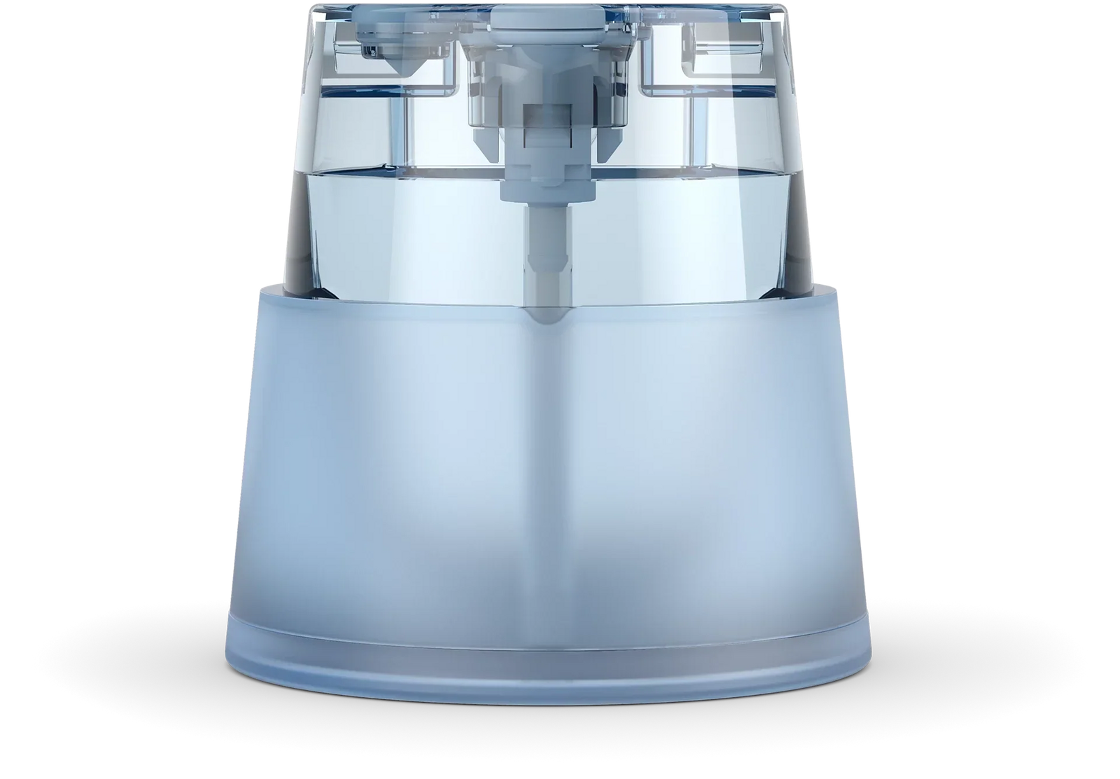 Refurbished Philips 1000 Series Handheld Steamer STH1000/10