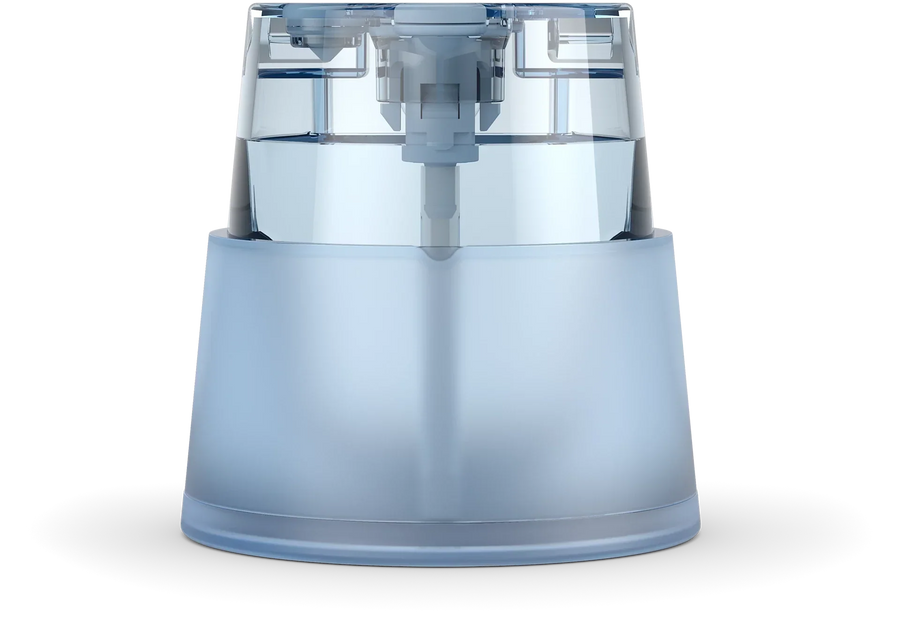 Refurbished Philips 1000 Series Handheld Steamer STH1000/10