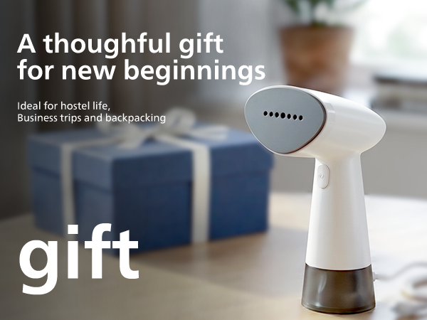 Philips Handheld Garment Steamer - STH1010/10