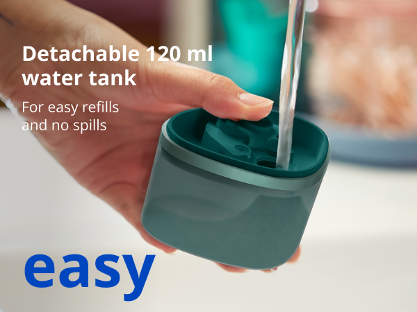 Philips Handheld Garment Steamer – STH3020/70