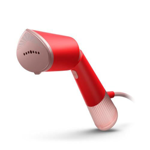 Philips 5000 series handheld steamer with lightweight design for effortless wrinkle removal - STH5020/40