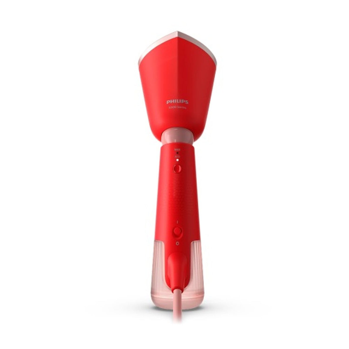 Philips 5000 Series Handheld Steamer With Lightweight Design For Effortless Wrinkle Removal Sth5020 40