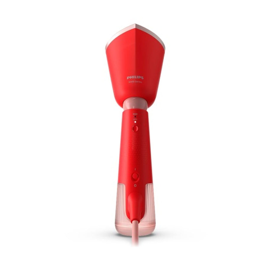 Philips 5000 Series Handheld Steamer With Lightweight Design For Effortless Wrinkle Removal Sth5020 40