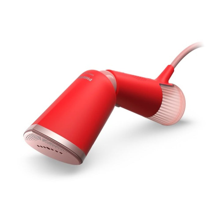 Philips Domestic 5000 Series Handheld Steamer With Lightweight Design For Effortless Wrinkle Removal Sth5020 40