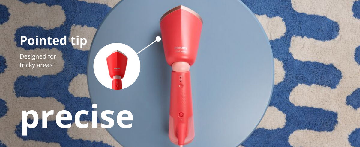 Philips Handheld Steamer - STH5020/40