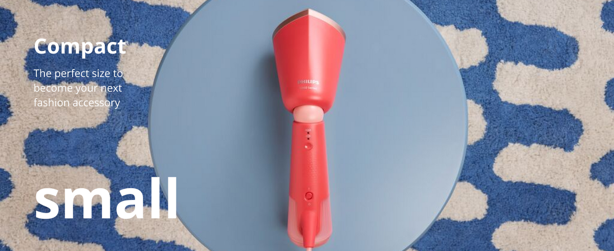 Philips Handheld Steamer - STH5020/40