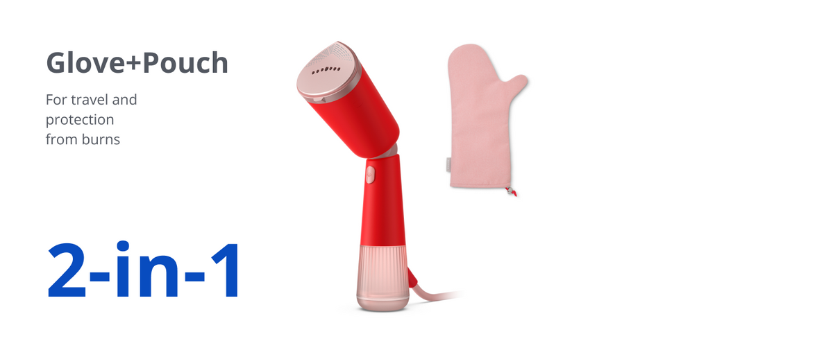 Philips Handheld Steamer - STH5020/40