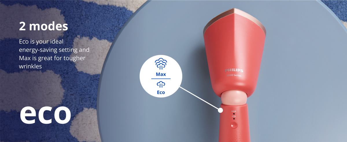 Philips Handheld Steamer - STH5020/40