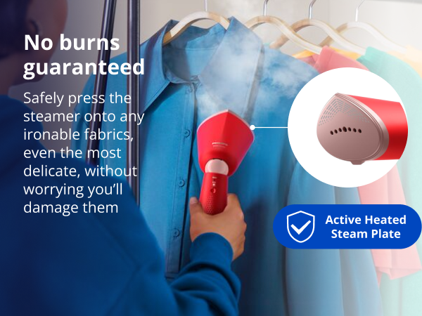 Philips Handheld Steamer - STH5020/40
