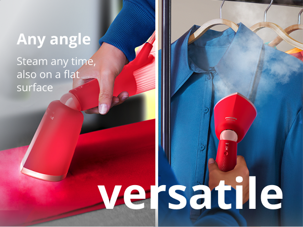 Philips Handheld Steamer - STH5020/40