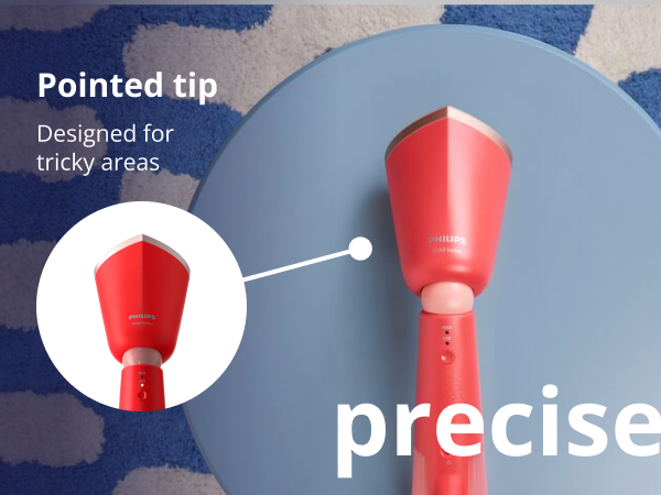 Philips Handheld Steamer - STH5020/40
