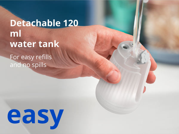Philips Handheld Steamer - STH5020/40
