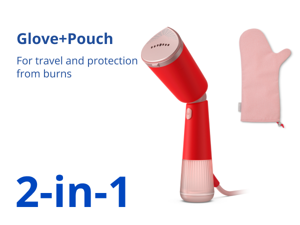 Philips Handheld Steamer - STH5020/40